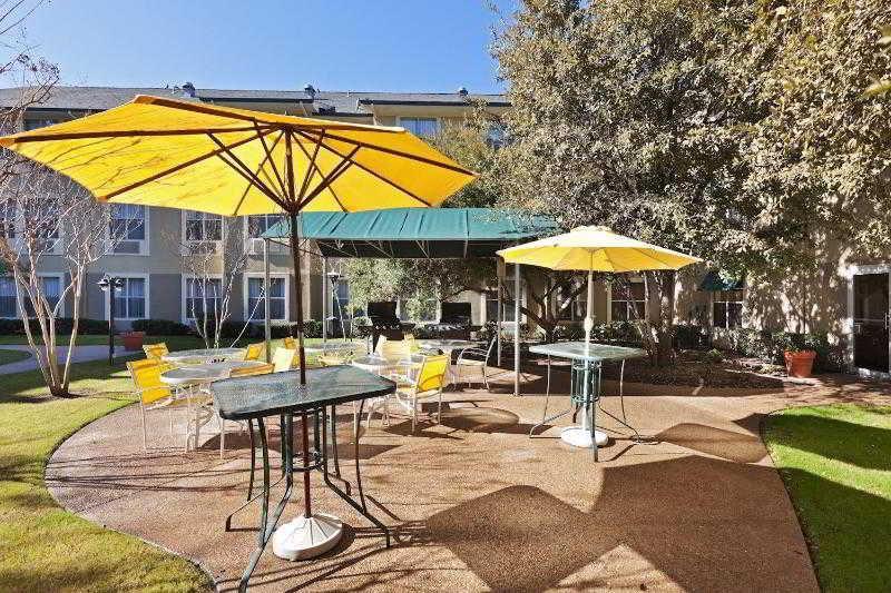 Candlewood Suites Dallas Market Center-Love Field By Ihg Restaurante foto