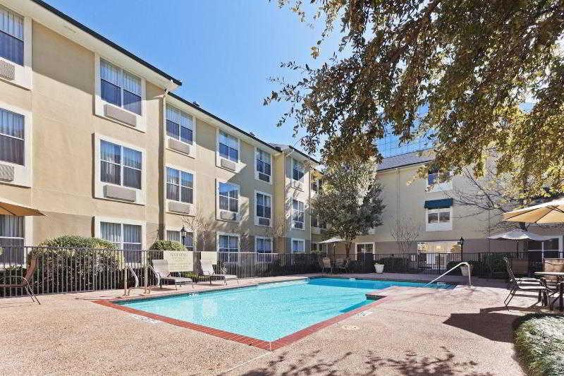 Candlewood Suites Dallas Market Center-Love Field By Ihg Facilidades foto