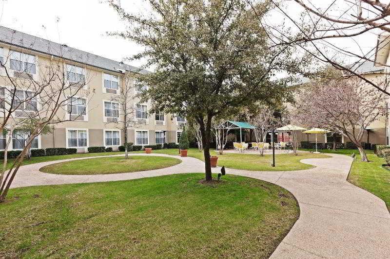 Candlewood Suites Dallas Market Center-Love Field By Ihg Amenidades foto
