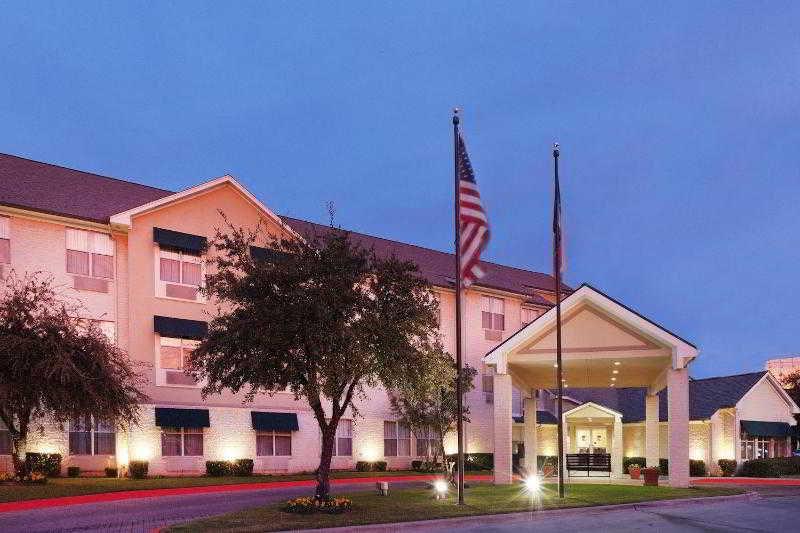 Candlewood Suites Dallas Market Center-Love Field By Ihg Exterior foto