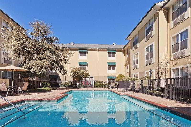 Candlewood Suites Dallas Market Center-Love Field By Ihg Facilidades foto