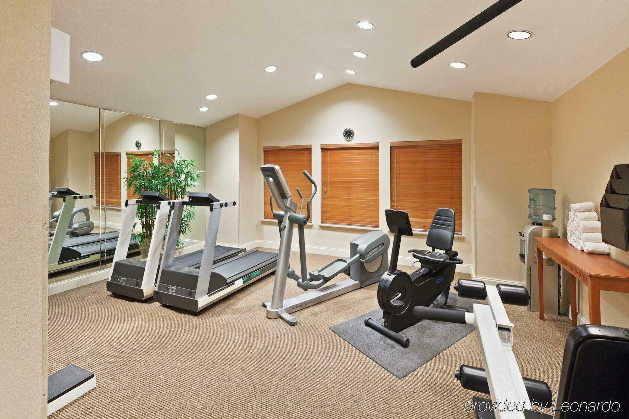 Candlewood Suites Dallas Market Center-Love Field By Ihg Facilidades foto