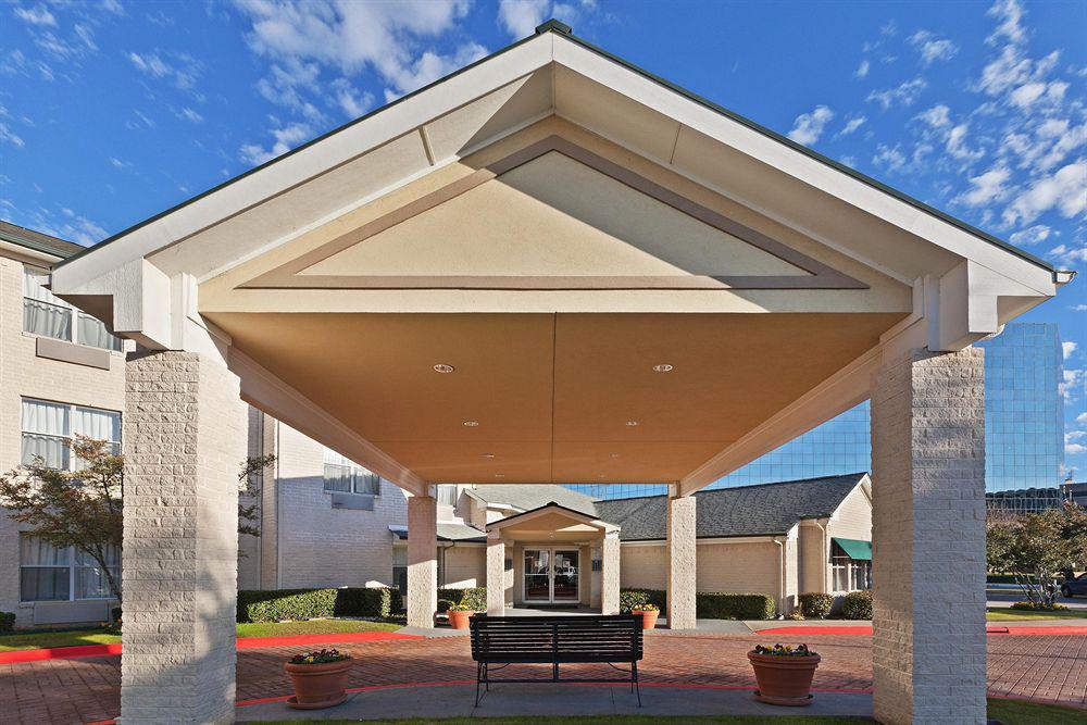 Candlewood Suites Dallas Market Center-Love Field By Ihg Exterior foto